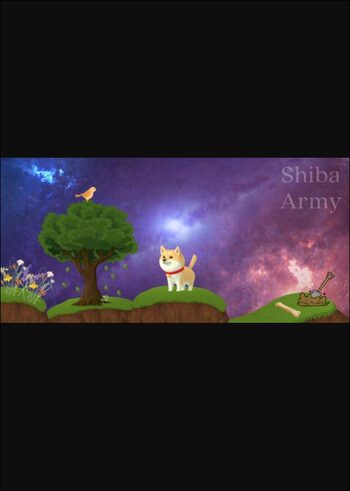 Shiba Army (PC) Steam Key GLOBAL