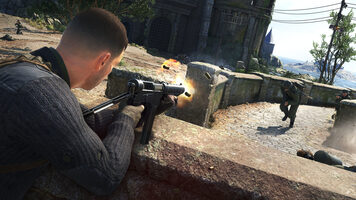Sniper Elite 5 (PC) Steam Key GLOBAL