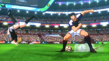 Captain Tsubasa: Rise of New Champions Special Edition PlayStation 4