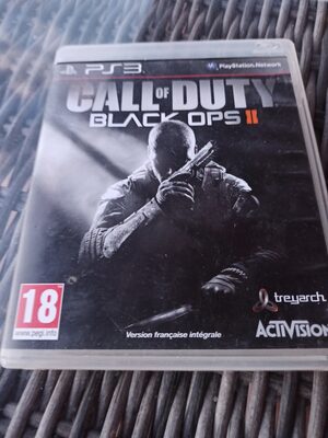 Call of Duty: Black Ops 2 - Uprising PlayStation 3