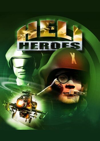 Heli Heroes Steam Key GLOBAL