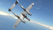 War Thunder - USA Pacific Campaign (YP-38) (DLC) warthunder.com Key GLOBAL for sale