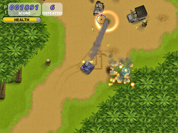 Get Thrillville: Off the Rails Xbox 360