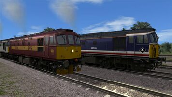 Redeem Train Simulator: BR Class 33 Loco (DLC) Steam Key GLOBAL