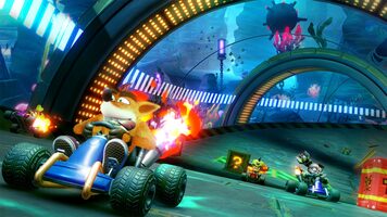 Buy Crash Team Racing Nitro-Fueled (Xbox One) Xbox Live Key UNITED STATES