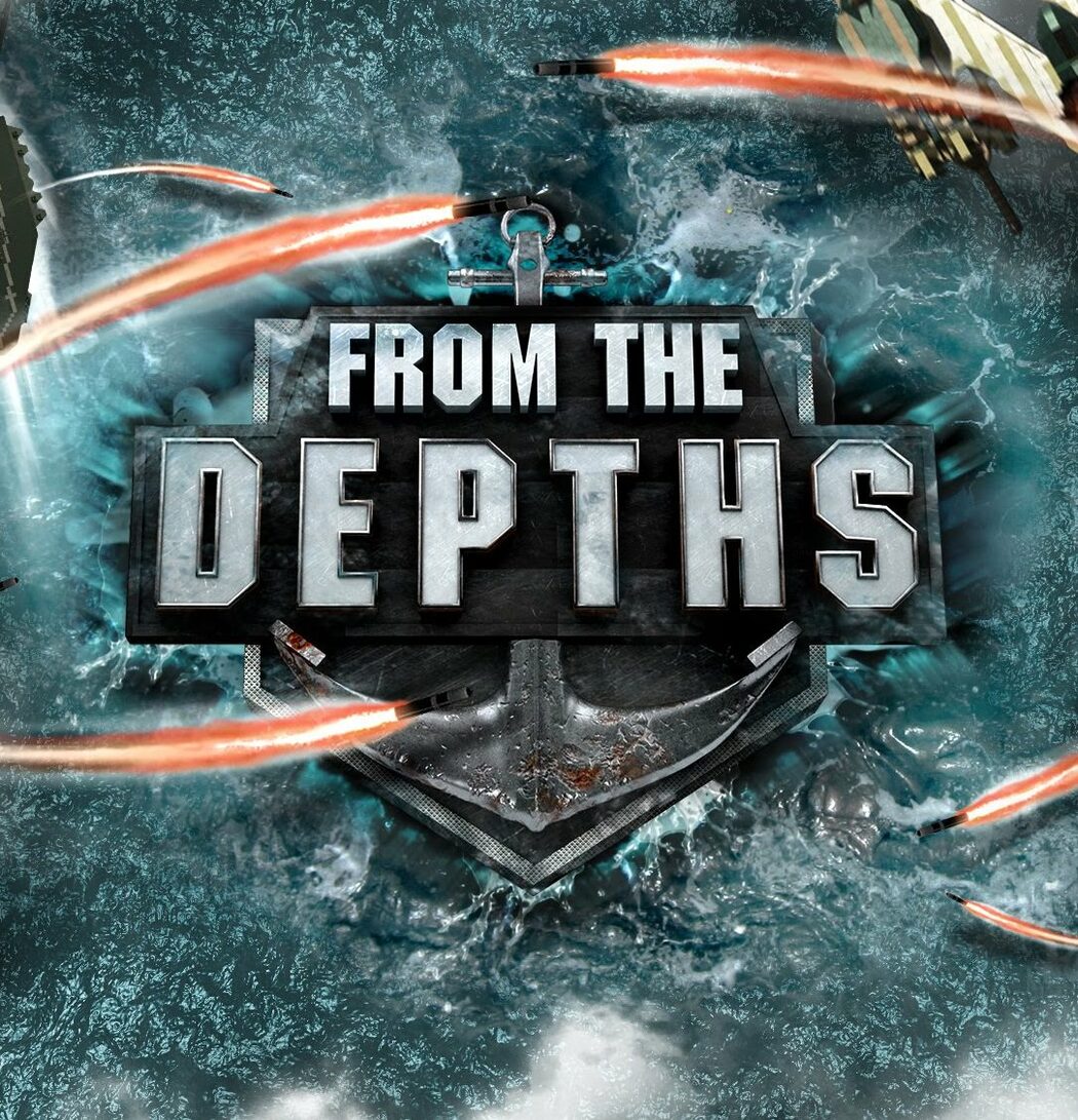 Depth steam keys фото 23