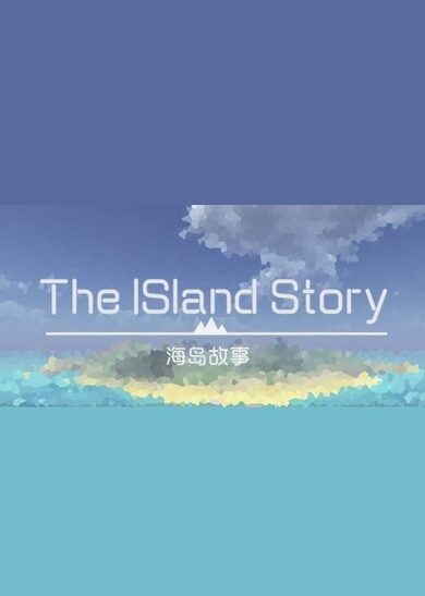 E-shop The Island Story (PC) Steam Key GLOBAL