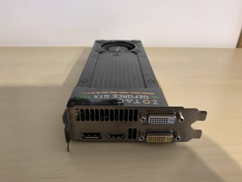 Buy Zotac GeForce GTX 760 2 GB 993 Mhz PCIe x16 GPU