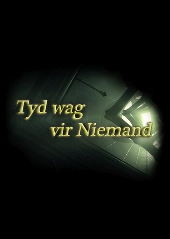 Tyd wag vir Niemand (Time waits for Nobody) Steam Key GLOBAL