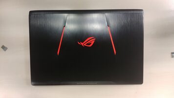 Acheter Asus rog strix GL553VD-DM572T | ENEBA