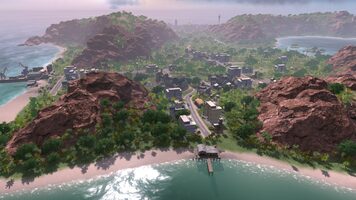 Tropico 4: The Academy (DLC) Steam Key EUROPE for sale
