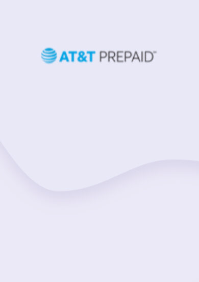 E-shop Recharge AT&T 100 USD USA