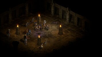 Diablo II: Resurrected XBOX LIVE Klucz EUROPE