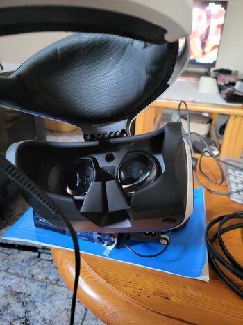 Comprar Gafas VR Playstation 4 Nuevas