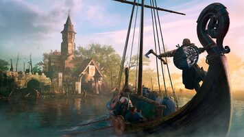 Redeem Assassin's Creed Valhalla (Xbox One) clé Xbox Live EUROPE