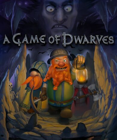 A Game of Dwarves Steam Key GLOBAL