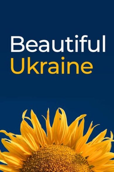 E-shop Beautiful Ukraine (PC) Steam Key GLOBAL