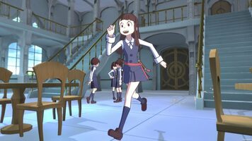 Little Witch Academia: Chamber of Time Steam Key GLOBAL