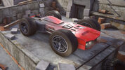 Buy GRIP: Combat Racing - Vintek Garage Kit (DLC) (PC) Steam Key GLOBAL