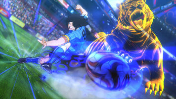 Buy Captain Tsubasa: Rise of New Champions Deluxe Edition Steam Key GLOBAL