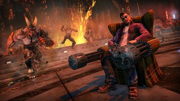 Get Saints Row: Gat Out of Hell Xbox 360