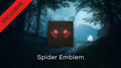 Deceit - Spider Pack (DLC) (PC) Steam Key GLOBAL for sale