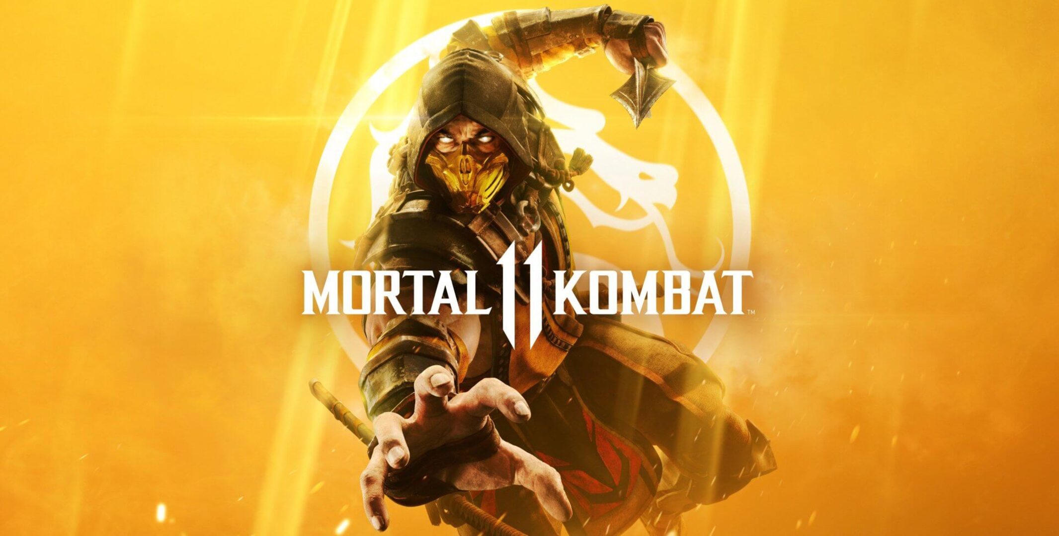 Mortal Kombat 11 Steam Key GLOBAL