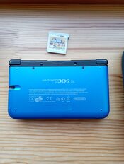 Buy Nintendo 3DS XL, Black & Turquoise