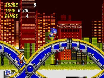 Buy Sonic the Hedgehog 2 Game Gear