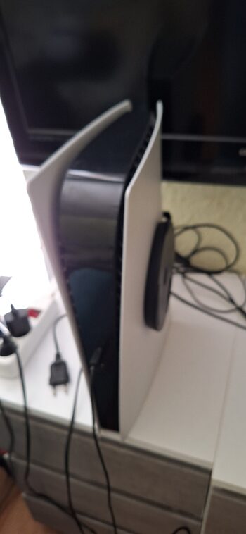 Buy Playstation 5 Digital Edition, Black & White, 825GB