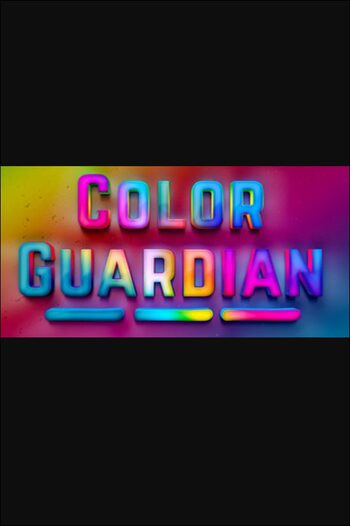 Color Guardian (PC) Steam Key GLOBAL