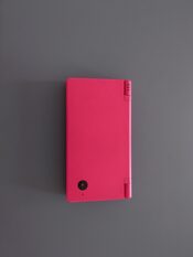 Nintendo DSi, Pink