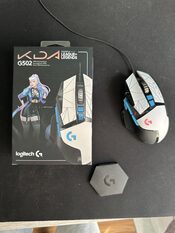 Logitech G506 HERO KDA