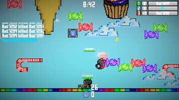 Get Crazy Critters - Combat Cats (PC) Steam Key GLOBAL