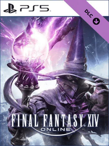 Final Fantasy XIV Online - Chocobo Chick Minion (DLC) (PS5) PSN Key JAPAN/UNITED STATES