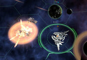 Galactic Civilizations III - Mercenaries Expansion Pack (DLC) (PC) Steam Key GLOBAL for sale