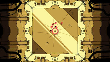 Disc Room Steam Key GLOBAL