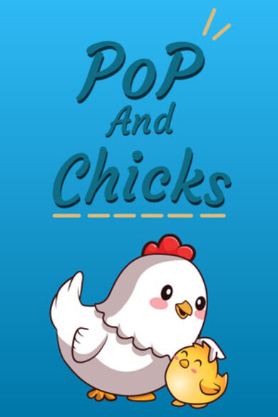 E-shop Pop and Chicks (PC) Steam Key GLOBAL