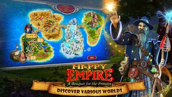 Buy Happy Empire Steam Key GLOBAL