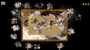 Kitty Cat: Jigsaw Puzzles Steam Key GLOBAL for sale