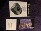 Nintendo Gamecube, Black