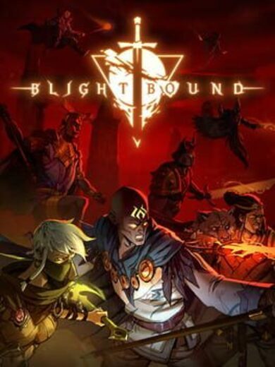 

Blightbound Steam Key LATAM
