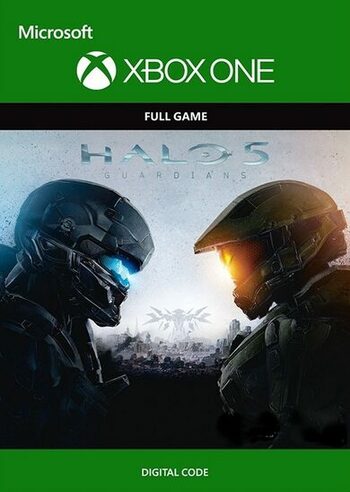 Halo 5: Guardians – Digital Deluxe Edition (Xbox One) Xbox Live Key GLOBAL