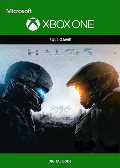 Halo 5: Guardians (Xbox One) Xbox Live Key MEXICO
