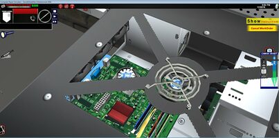 Computer Repair Simulator Official website Key GLOBAL