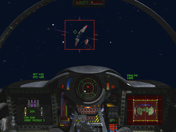 Wing Commander 3 Heart of the Tiger (PC) Gog.com Key GLOBAL for sale