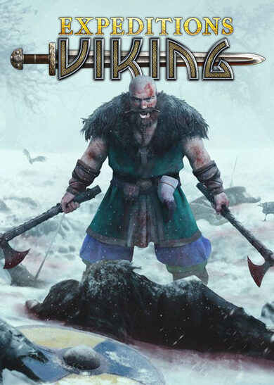 E-shop Expeditions: Viking (PC) Steam Key UNITED STATES