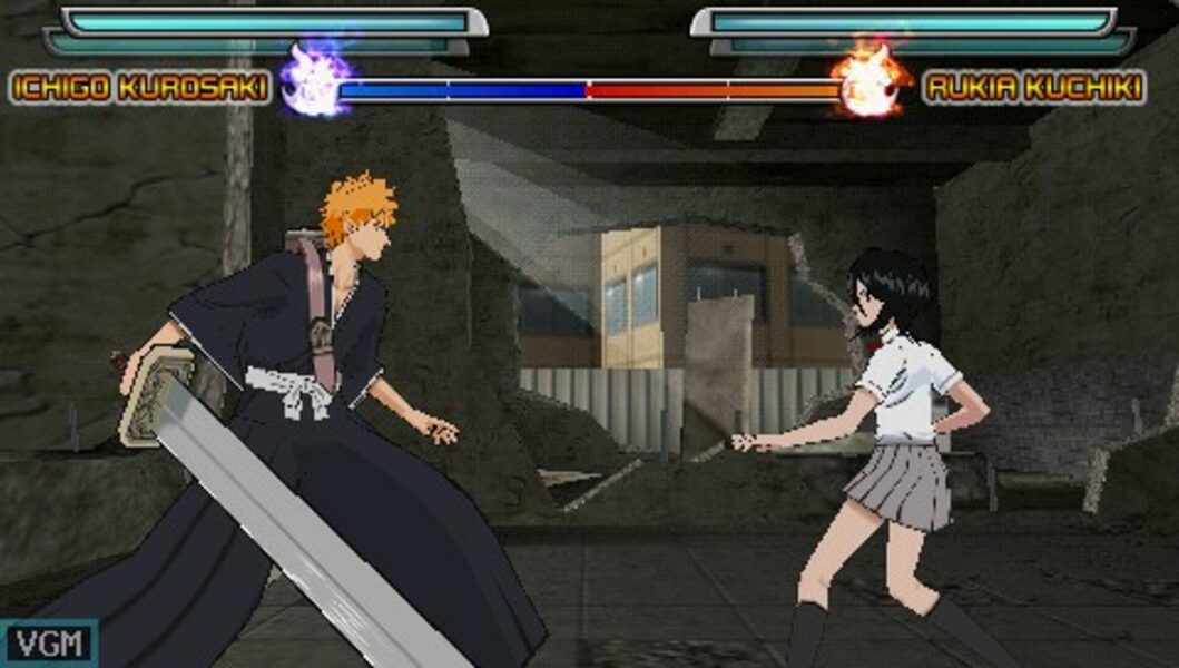 Get Bleach: Heat the Soul - Microsoft Store