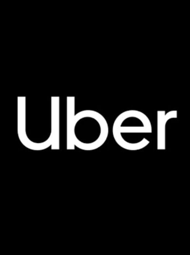 E-shop Uber Rides & Eats Voucher 2500 INR Uber Key GLOBAL
