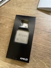 AMD Ryzen 3 1300X 3.5-3.7 GHz AM4 Quad-Core CPU